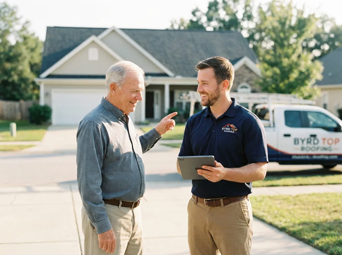 Roofing Ponca, AR FAQs